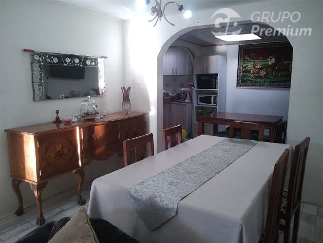 ADQUIERE TU CASA PROPIA EN SAN BERNARDO¡¡¡ - Imagen 22