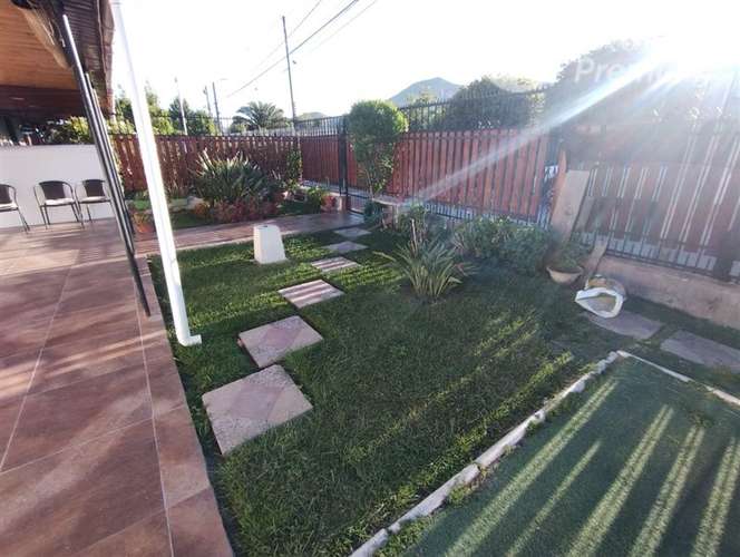 ADQUIERE TU CASA PROPIA EN SAN BERNARDO¡¡¡ - Imagen 5
