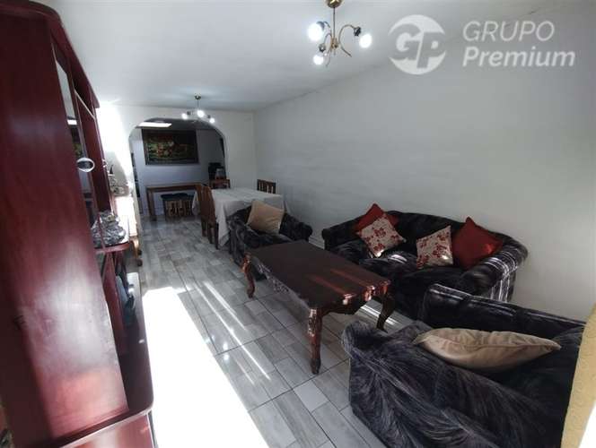 ADQUIERE TU CASA PROPIA EN SAN BERNARDO¡¡¡ - Imagen 29