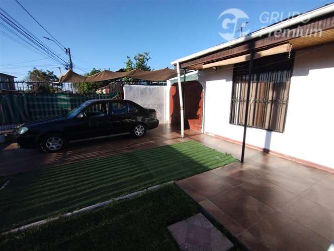 ADQUIERE TU CASA PROPIA EN SAN BERNARDO¡¡¡ - Imagen 2