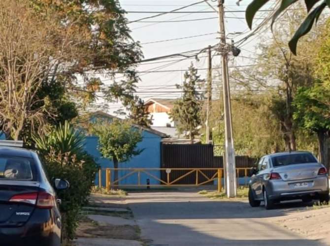 ADQUIERE TU CASA PROPIA EN SAN BERNARDO¡¡¡ - Imagen 9