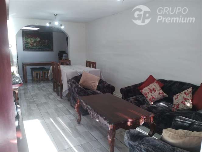 ADQUIERE TU CASA PROPIA EN SAN BERNARDO¡¡¡ - Imagen 28