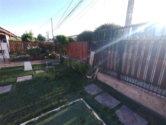 ADQUIERE TU CASA PROPIA EN SAN BERNARDO¡¡¡ - Imagen 4