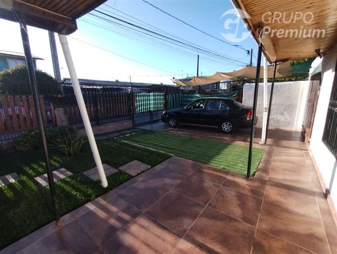 ADQUIERE TU CASA PROPIA EN SAN BERNARDO¡¡¡ - Imagen 3