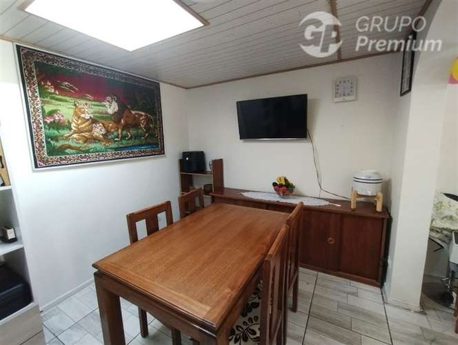 ADQUIERE TU CASA PROPIA EN SAN BERNARDO¡¡¡ - Imagen 25