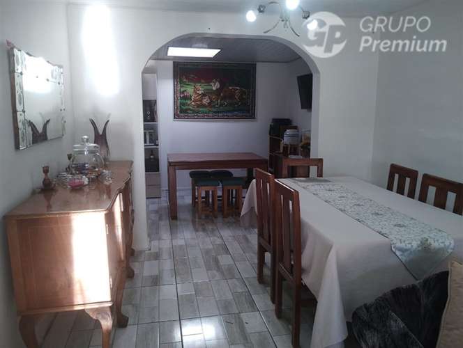 ADQUIERE TU CASA PROPIA EN SAN BERNARDO¡¡¡ - Imagen 23