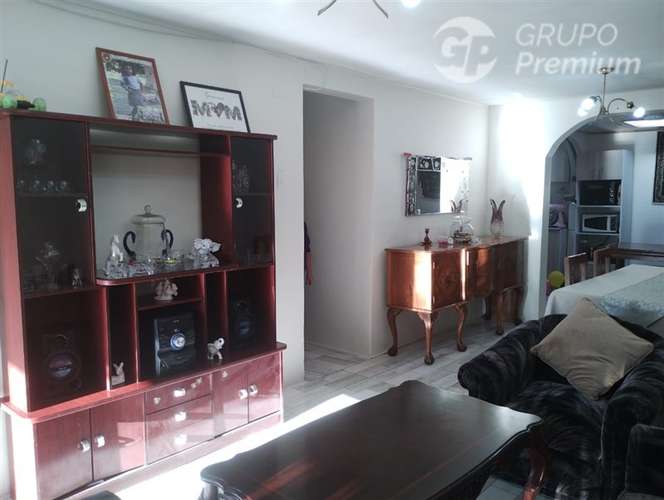 ADQUIERE TU CASA PROPIA EN SAN BERNARDO¡¡¡ - Imagen 24