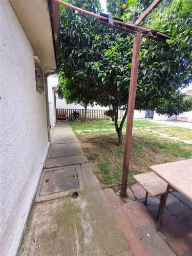 Casa en venta en el centro de Villa Alemana - Imagen 23