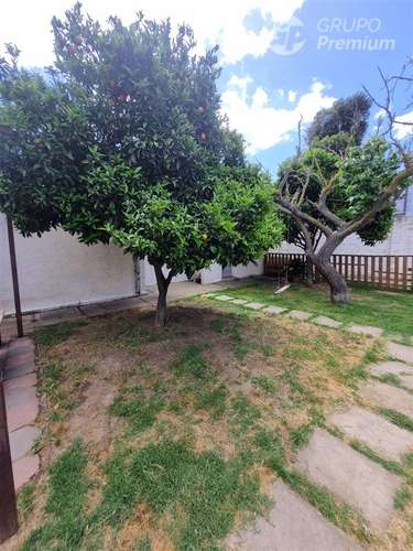 Casa en venta en el centro de Villa Alemana - Imagen 24