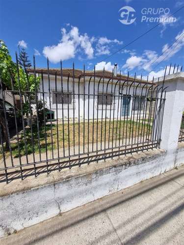 Casa en venta en el centro de Villa Alemana - Imagen 4