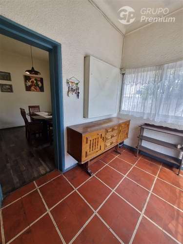 Casa en venta en el centro de Villa Alemana - Imagen 7