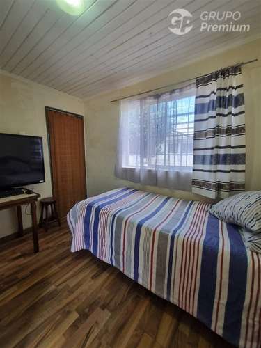 Casa en venta en el centro de Villa Alemana - Imagen 18