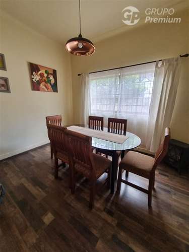 Casa en venta en el centro de Villa Alemana - Imagen 12
