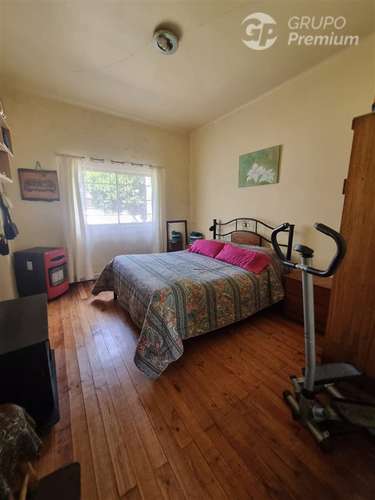 Casa en venta en el centro de Villa Alemana - Imagen 20