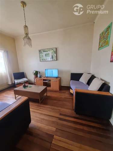 Casa en venta en el centro de Villa Alemana - Imagen 9
