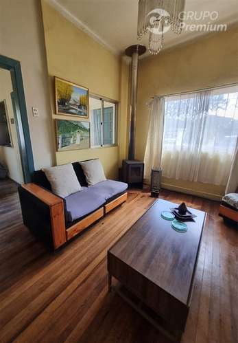 Casa en venta en el centro de Villa Alemana - Imagen 10