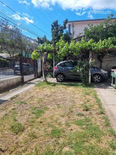 Casa en venta en el centro de Villa Alemana - Imagen 6