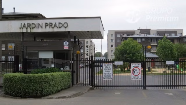 Departamento en venta 2D, 1B. en Temuco lado Rodoviario