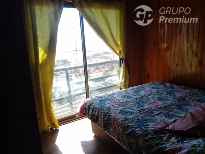 Casa en venta de 3 dorm. en Puchuncaví
