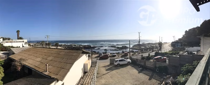 Casa en venta de 3 dorm. en Puchuncaví