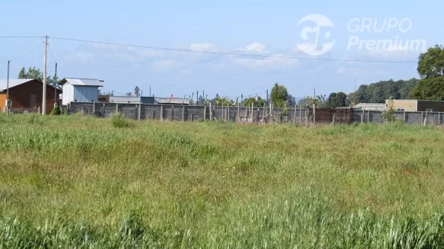 Parcelas en venta sector Los Yugos pasado puente Pelales