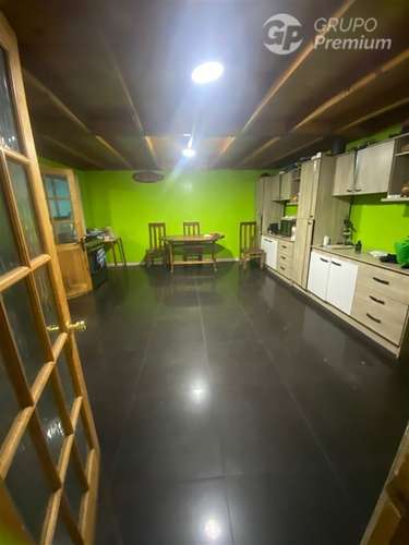 Casa en venta de 5 dormitorios y dos baños en Chillán - Imagen 6