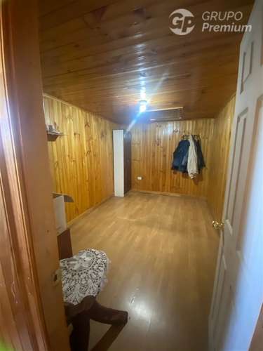 Casa en venta de 5 dormitorios y dos baños en Chillán - Imagen 12