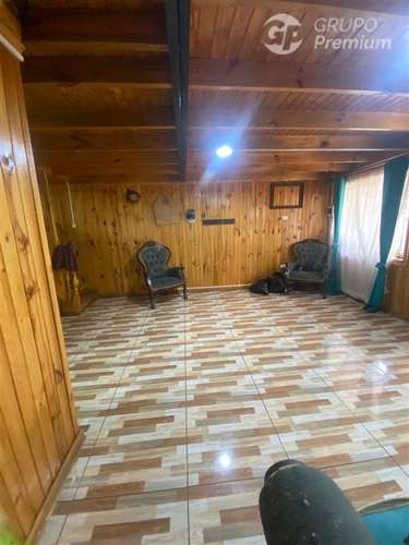 Casa en venta de 5 dormitorios y dos baños en Chillán - Imagen 5