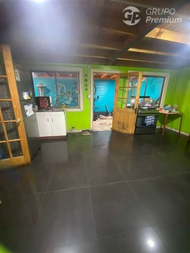Casa en venta de 5 dormitorios y dos baños en Chillán - Imagen 7