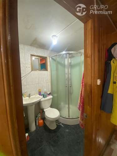 Casa en venta de 5 dormitorios y dos baños en Chillán - Imagen 14