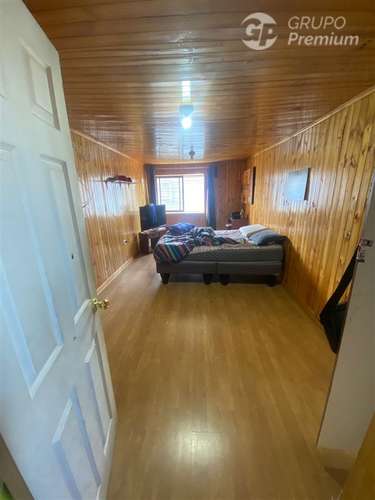 Casa en venta de 5 dormitorios y dos baños en Chillán - Imagen 10