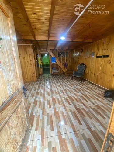 Casa en venta de 5 dormitorios y dos baños en Chillán - Imagen 3