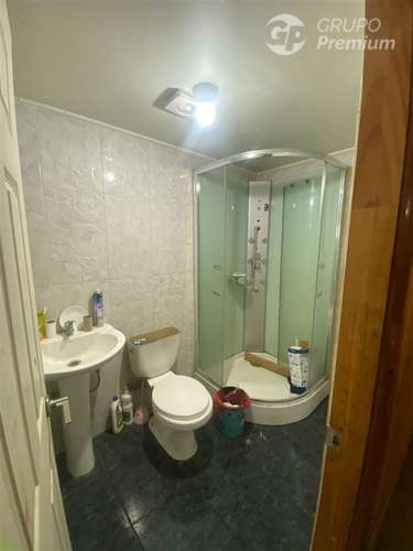 Casa en venta de 5 dormitorios y dos baños en Chillán - Imagen 15