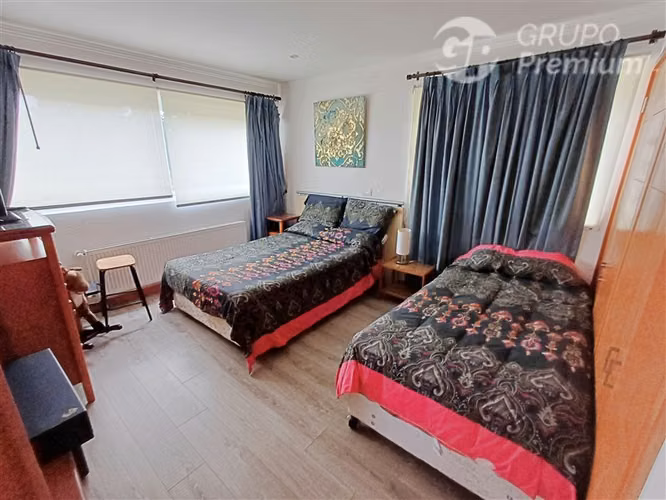 Venta de propiedad en Av. Bosques de Montemar, Concon.