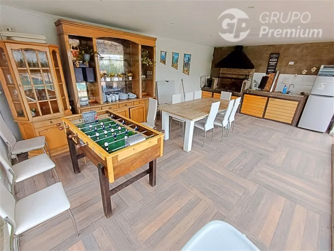 Venta de propiedad en Av. Bosques de Montemar, Concon.