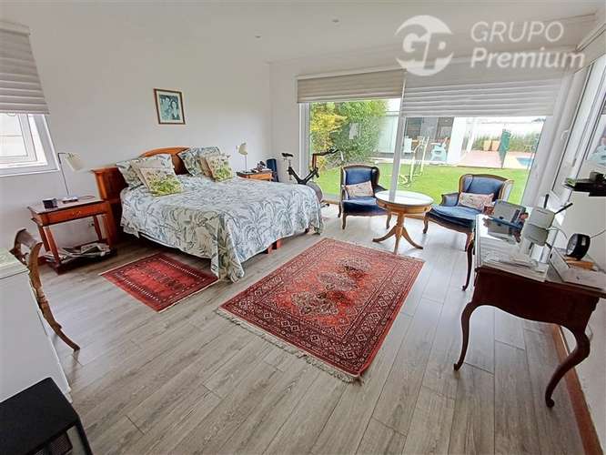 Venta de casa en Av. Bosques de Montemar, Concon. - Imagen 13