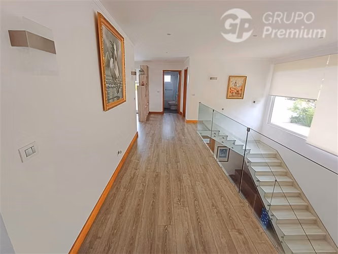 Venta de propiedad en Av. Bosques de Montemar, Concon.