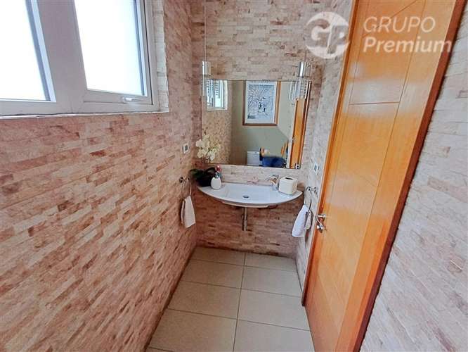 Venta de casa en Av. Bosques de Montemar, Concon. - Imagen 11