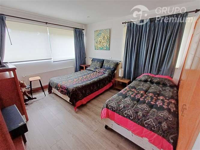 Venta de casa en Av. Bosques de Montemar, Concon. - Imagen 30