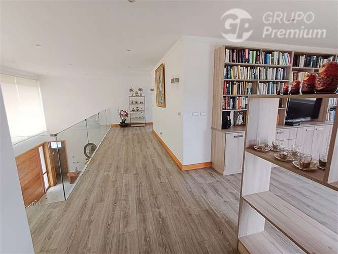 Venta de casa en Av. Bosques de Montemar, Concon. - Imagen 27