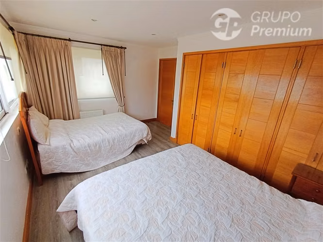Venta de propiedad en Av. Bosques de Montemar, Concon.