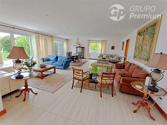 Venta de casa en Av. Bosques de Montemar, Concon. - Imagen 6