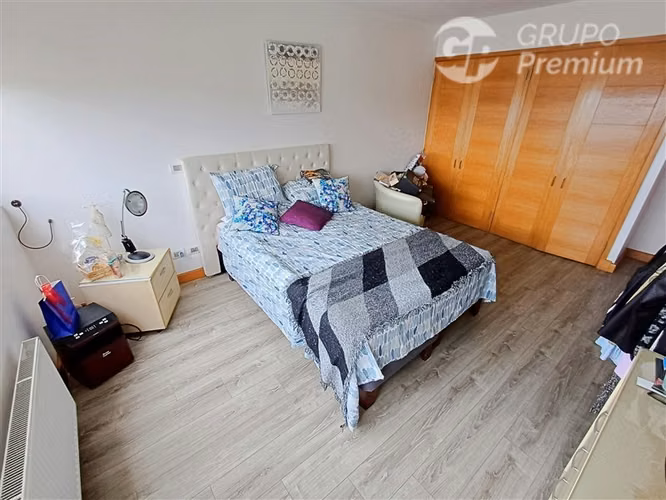 Venta de propiedad en Av. Bosques de Montemar, Concon.