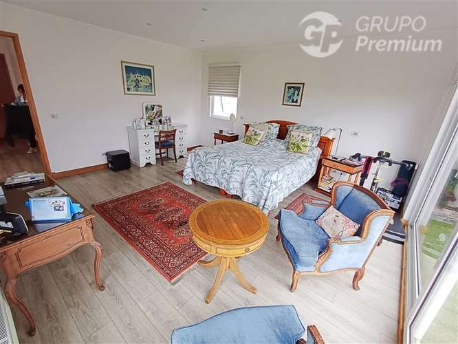 Venta de casa en Av. Bosques de Montemar, Concon. - Imagen 16