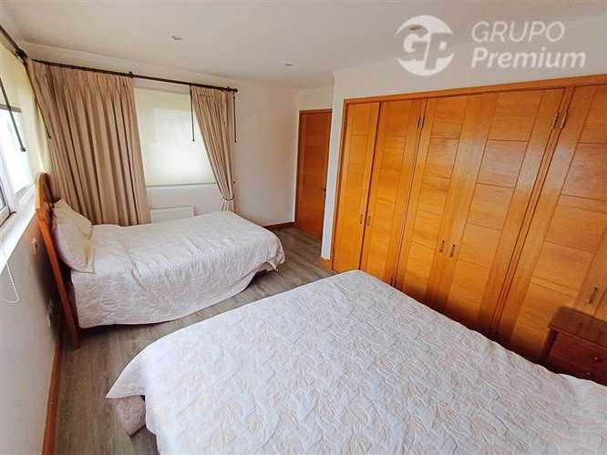 Venta de casa en Av. Bosques de Montemar, Concon. - Imagen 40