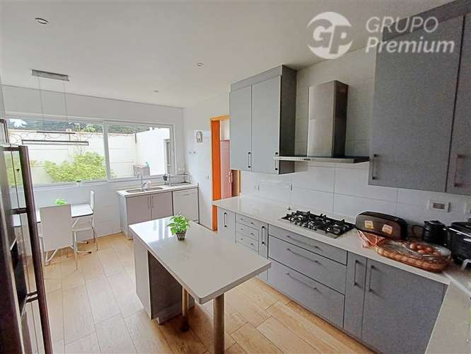Venta de casa en Av. Bosques de Montemar, Concon. - Imagen 24