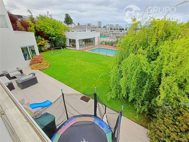 Venta de casa en Av. Bosques de Montemar, Concon. - Imagen 49