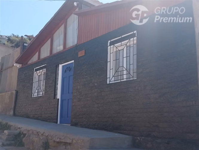 Casa en venta de 2 dorm. en Coquimbo