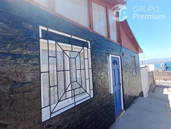 Casa en venta de 2 dorm. en Coquimbo - Imagen 2