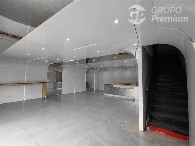 Excelente Local Comercial en arriendo en Recoleta - Imagen 5